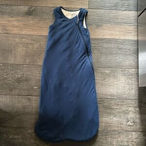Kyte BABY Navy Sleep Sack